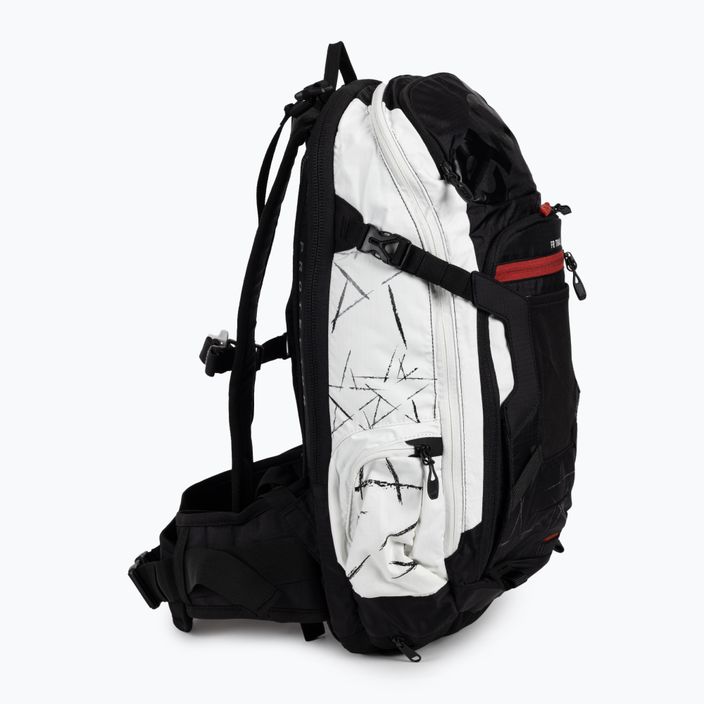 EVOC FR Trail Unlimited bike backpack black 100103105 3