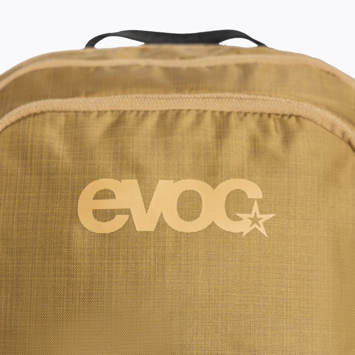 EVOC Explorer Pro 26 l bicycle backpack beige 100211603 5