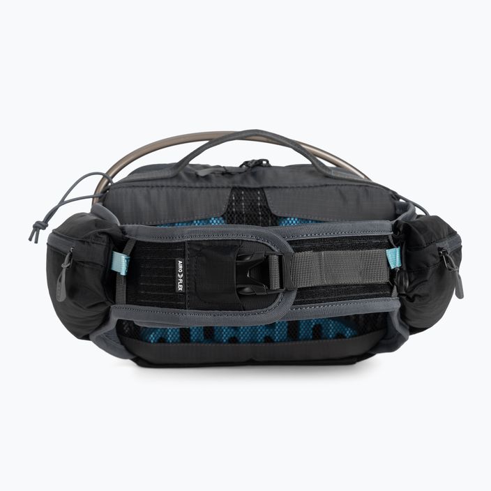 EVOC Hip Pack Pro 3L + 1.5L bicycle briefcase black 102504120 3