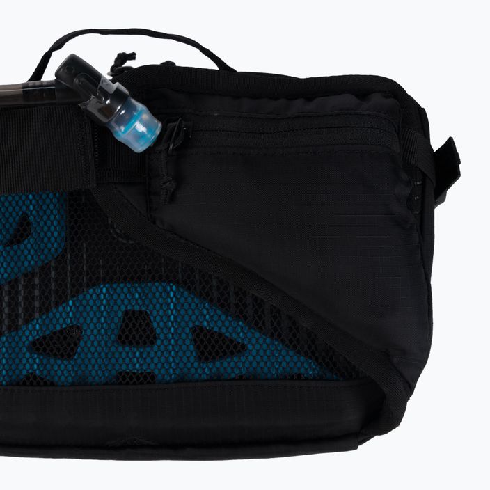 EVOC Hip Pack 3L + 1.5L bicycle briefcase black 102506100 4