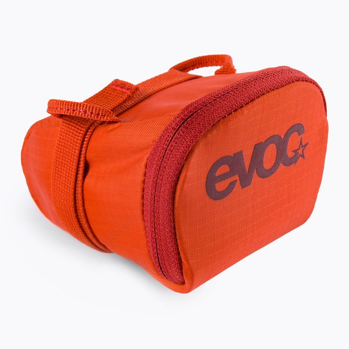 EVOC Seat Bag bike seat bag orange 100605507