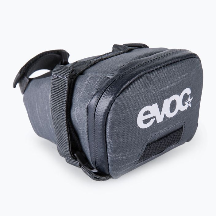 EVOC Seat Bag Tour bike seat bag grey 100606121 6