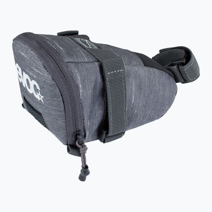 EVOC Seat Bag Tour bike seat bag grey 100606121 7