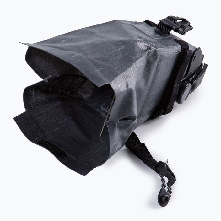 Bike bag under saddle EVOC Seat Pack Boa grey 100607121-S 6
