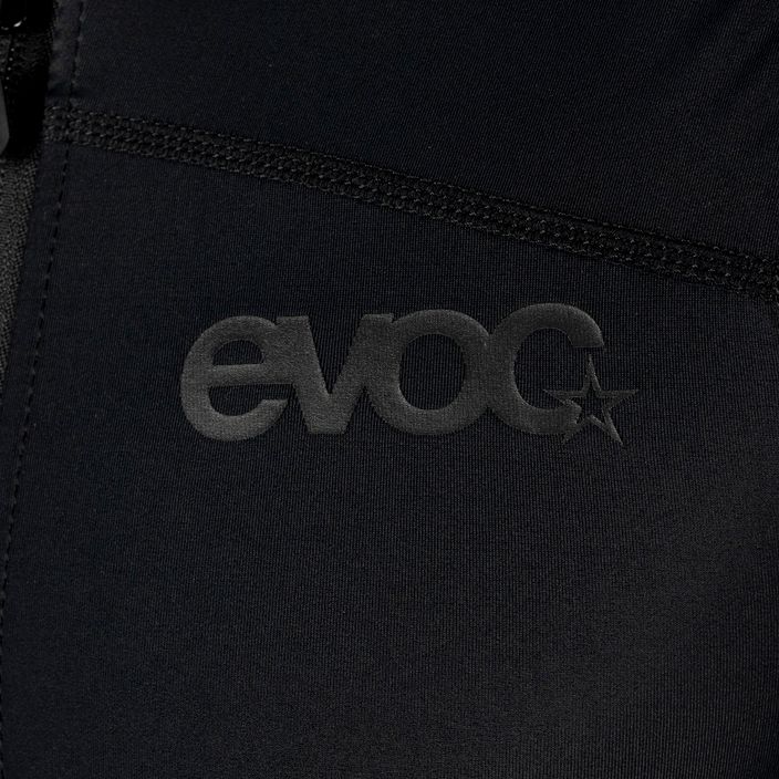 Men's EVOC Protector Vest Lite cycling waistcoat with protectors black 301510100 6