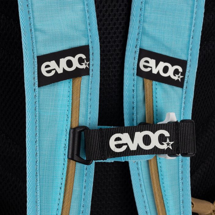 EVOC Joyride 4 l children's bike backpack blue 100317235 5