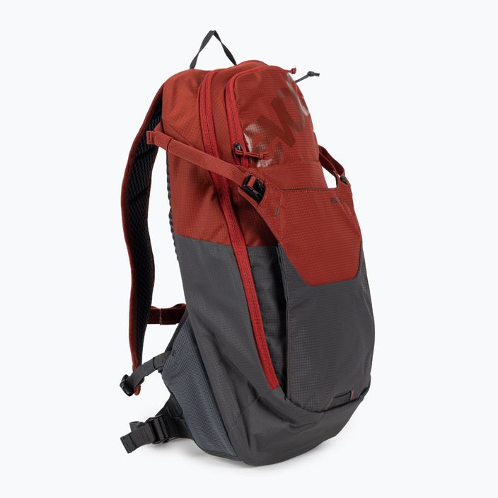EVOC Ride 12 l bicycle backpack red 100321514 3