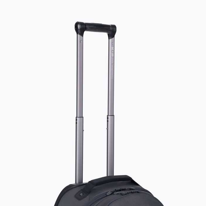 EVOC Terminal 40 + 20 detachable backpack suitcase in colour 401216901 5
