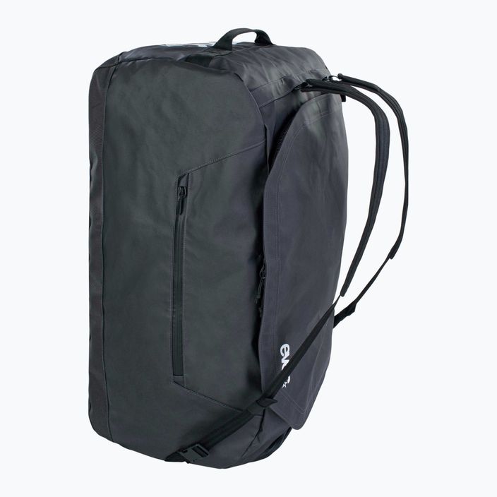 EVOC Duffle 100 waterproof bag dark grey 401219123 5