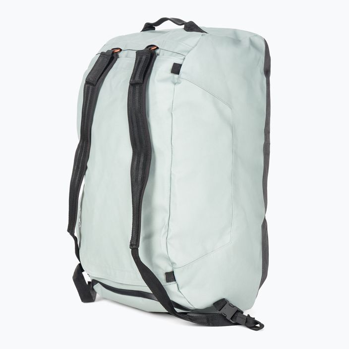 EVOC Duffle 60 waterproof bag grey 401220107 4