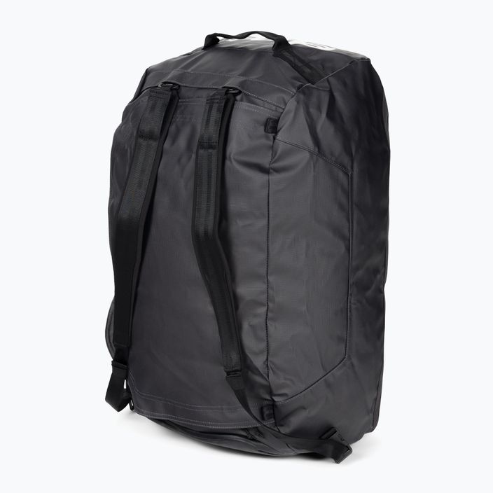 EVOC Duffle 60 waterproof bag dark grey 401220123 3