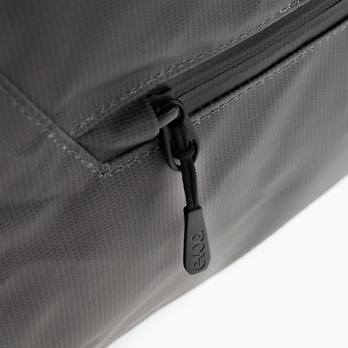 EVOC Duffle 60 waterproof bag dark grey 401220123 5