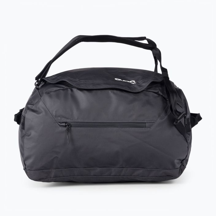 EVOC Duffle 40 waterproof bag dark grey 401221123