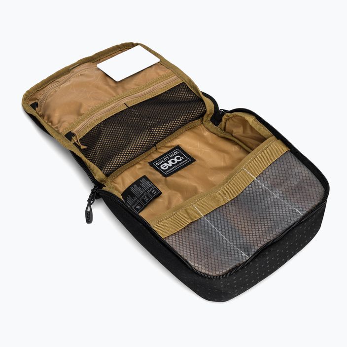 EVOC Wash Pouch hiking bag black 401222100 4