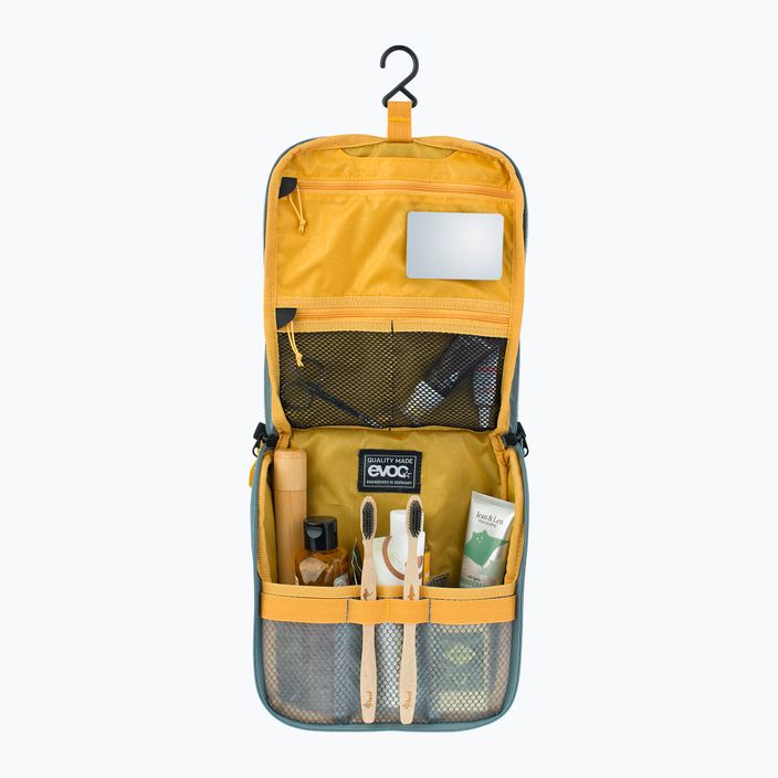 EVOC Wash Pouch for hikers 3
