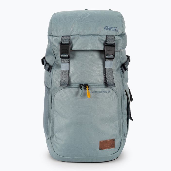 Evoc Mission Pro 28 l steel hiking backpack 401308131