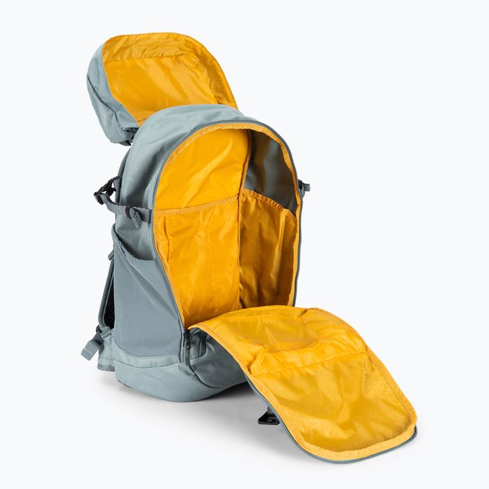 Evoc Mission Pro 28 l steel hiking backpack 401308131 9