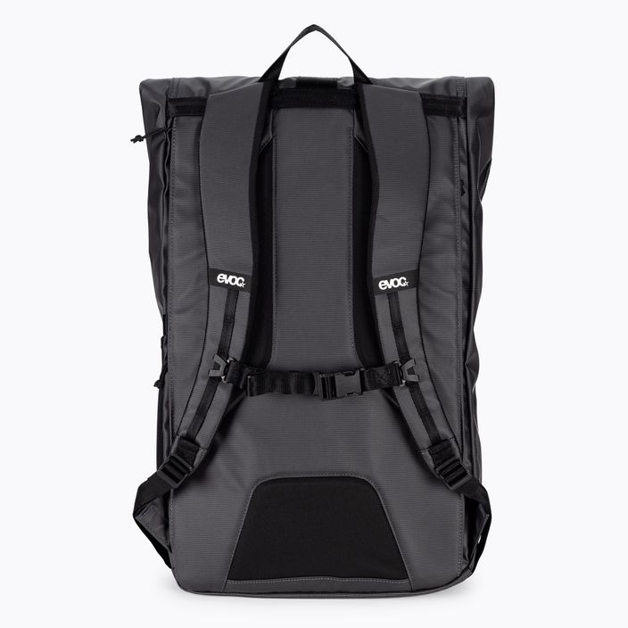EVOC Duffle Backpack 26 l black 401311123 2