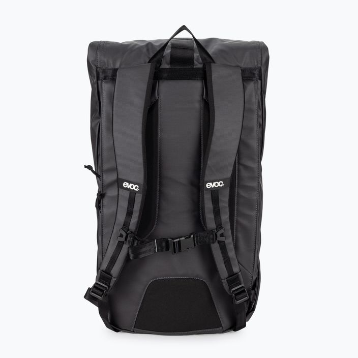 EVOC Duffle Backpack 16 l black 401312123 2