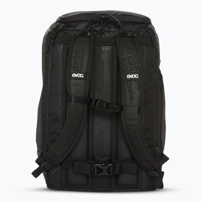 EVOC Gear Backpack 60 l black 2