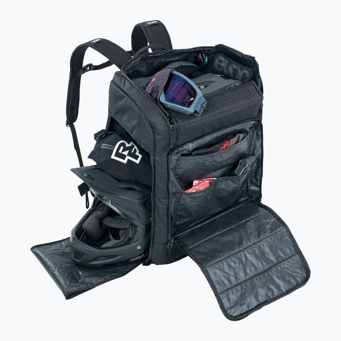 EVOC Gear Backpack 60 l black 7