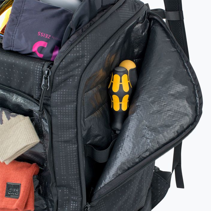 EVOC Gear Backpack 60 l black 10