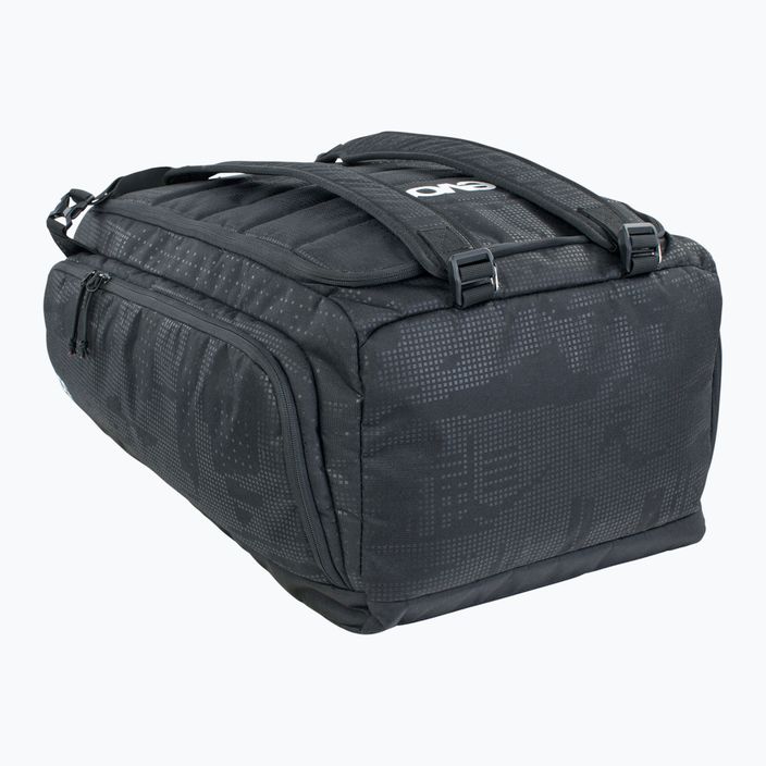 EVOC Gear Bag 55 l black 4