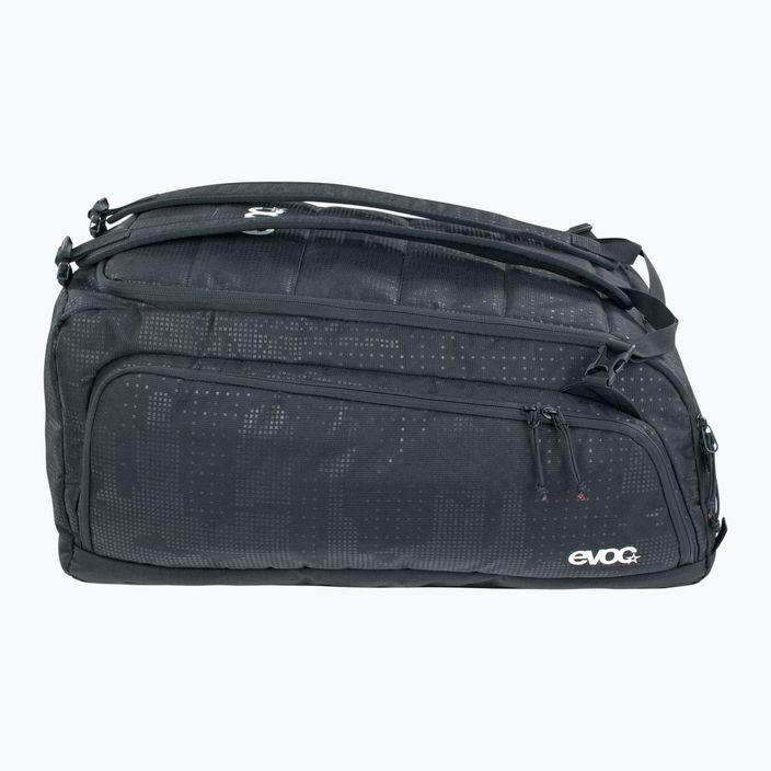 EVOC Gear Bag 55 l black 2
