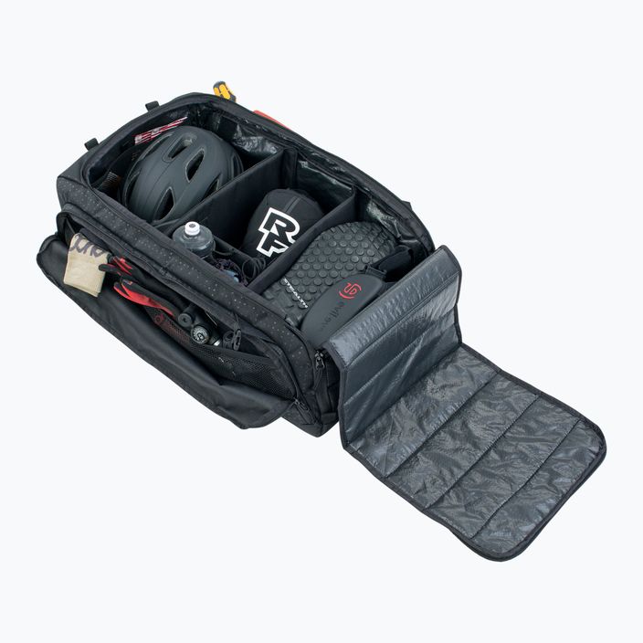 EVOC Gear Bag 55 l black 6