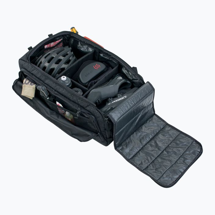 EVOC Gear Bag 55 l black 7