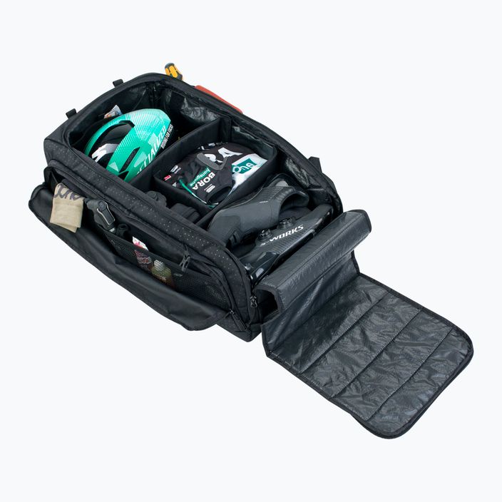 EVOC Gear Bag 55 l black 8
