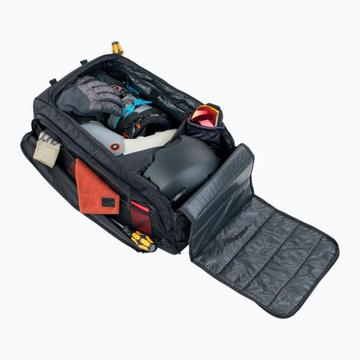 EVOC Gear Bag 55 l black 9