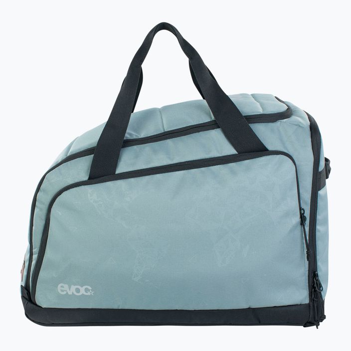 EVOC Gear Bag 35 l steel
