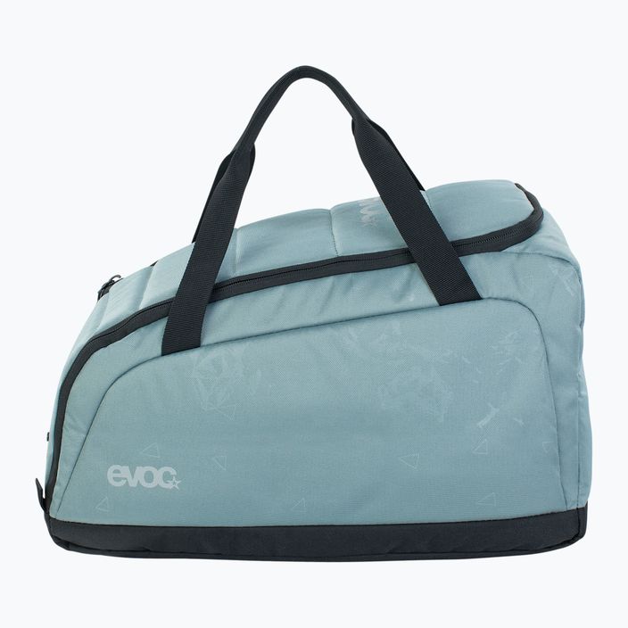 EVOC Gear Bag 20 l steel