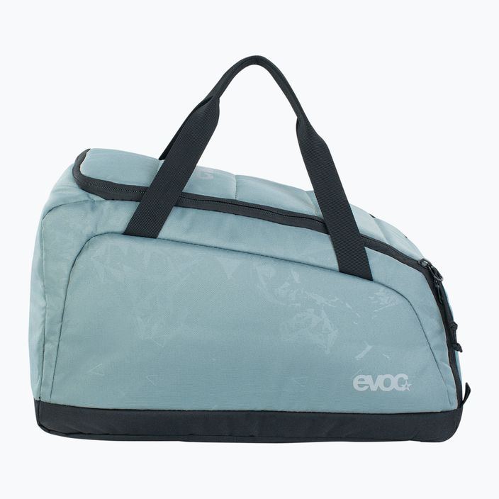 EVOC Gear Bag 20 l steel 2