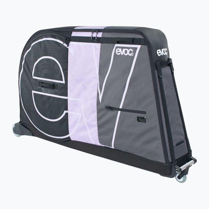 EVOC Bike Bag Pro transport bag grey 100410901