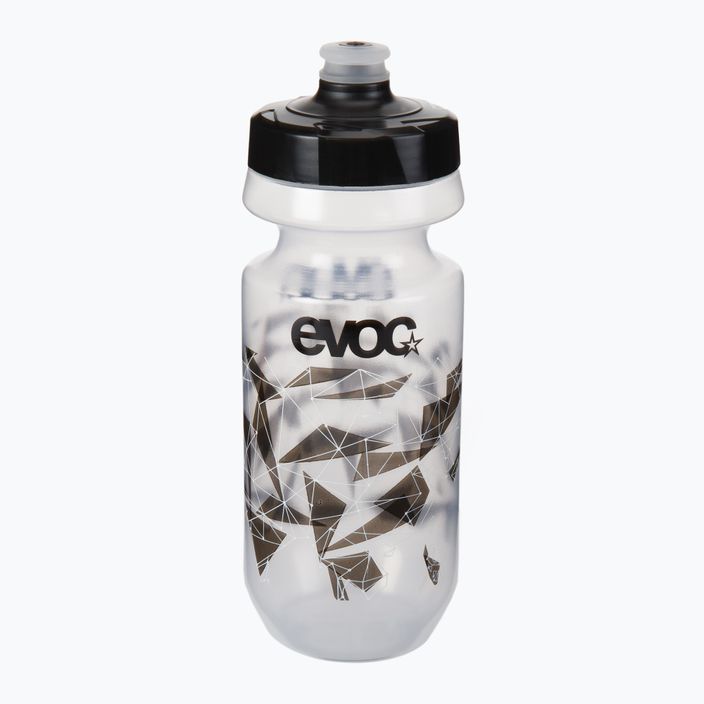 EVOC Bike Drink Bottle 550 ml white 601117800 2