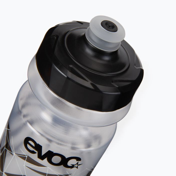 EVOC Bike Drink Bottle 550 ml white 601117800 3
