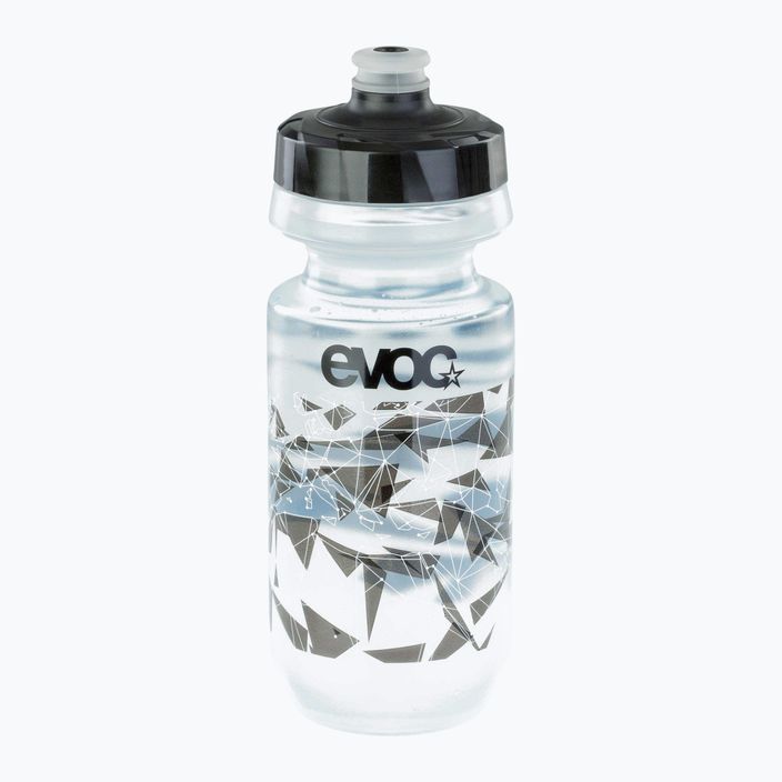 EVOC Bike Drink Bottle 550 ml white 601117800 5