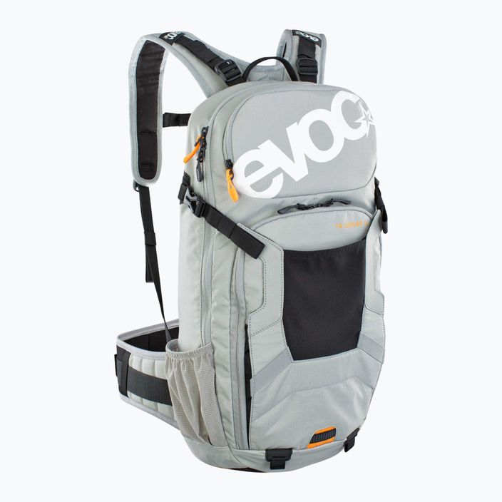 EVOC Fr Enduro 16 l bike backpack grey 100107107 5