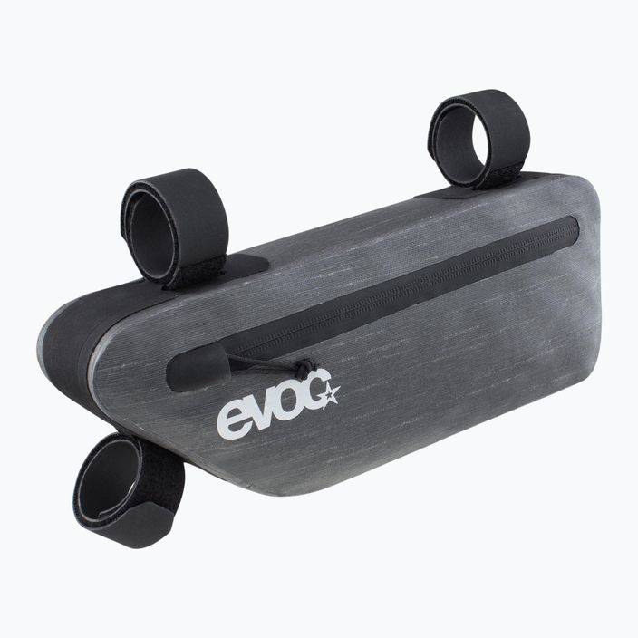 EVOC Frame Pack WP S Carbon Grey 102807121 bicycle bag 2