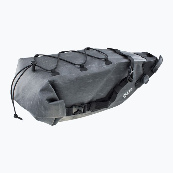Bike seat bag EVOC Seat Pack Boa WP 6 l Carbon Grey 100610121 2