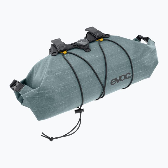 EVOC Handlebar Pack Boa WP 5 l Steel 102810131 bike bag 6