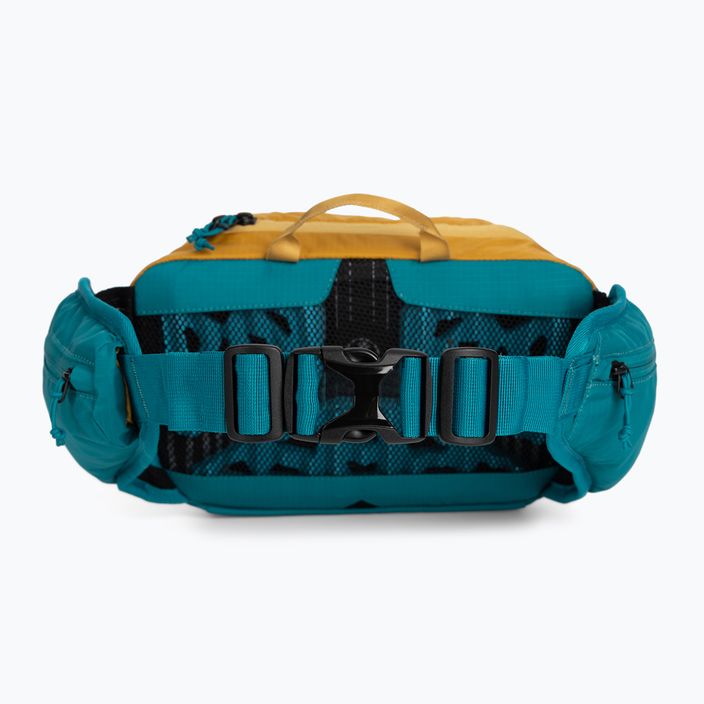 EVOC Hip Pack 3 l blue/yellow bike briefcase 102507616 3