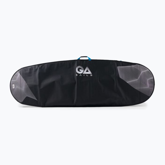 Gastra Light Board Bag black GA-110122B L25