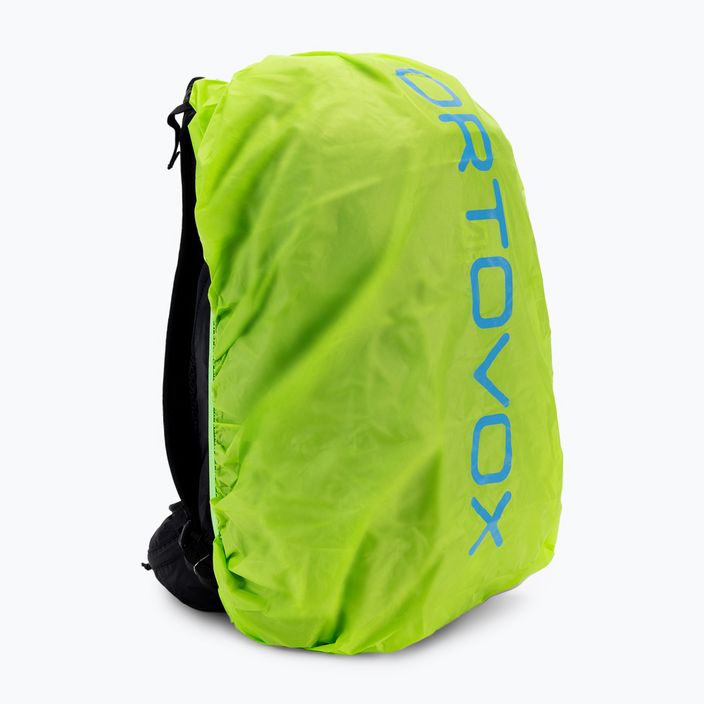 ORTOVOX Rain Cover 25-35 l backpack cover green 9000600001