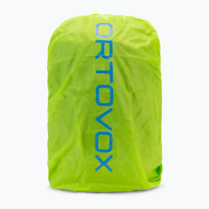 ORTOVOX Rain Cover 25-35 l backpack cover green 9000600001 2