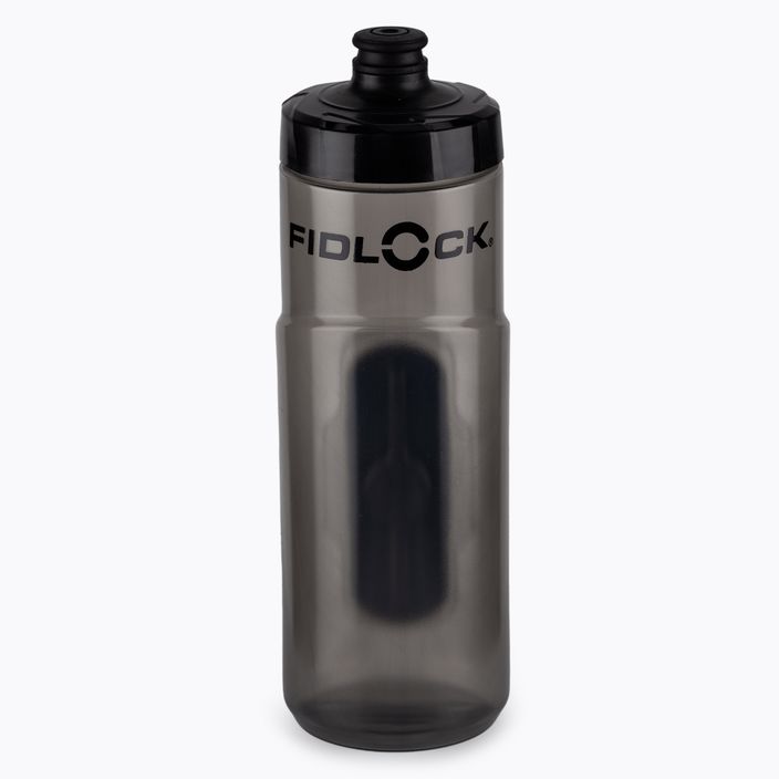 FIDLOCK spare bicycle bottle - without connector black 09616