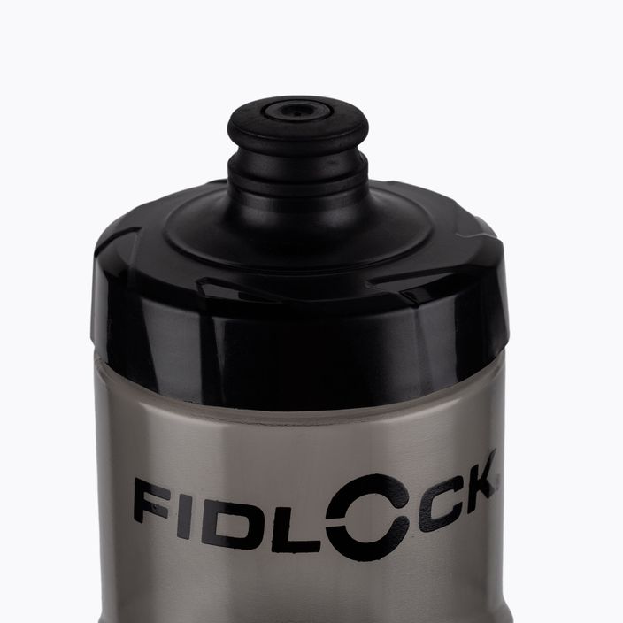 FIDLOCK spare bicycle bottle - without connector black 09616 3