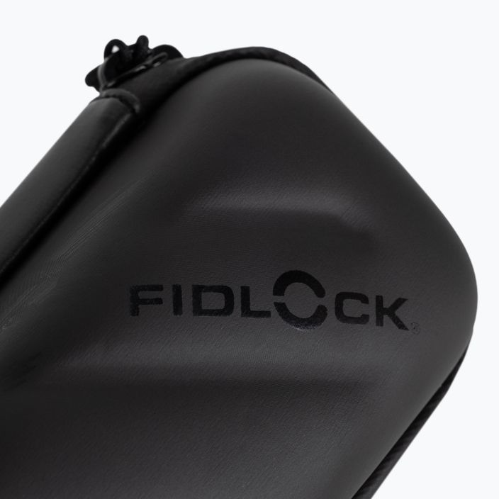 FIDLOCK Twist + Bike Base bike bag black 9635 5
